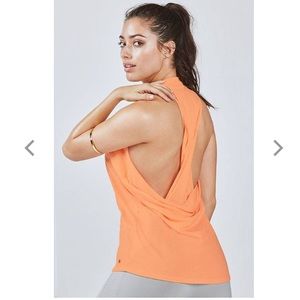 Fabletics workout top